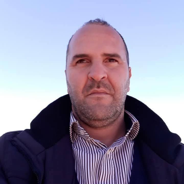 أحمد قدار رشيد